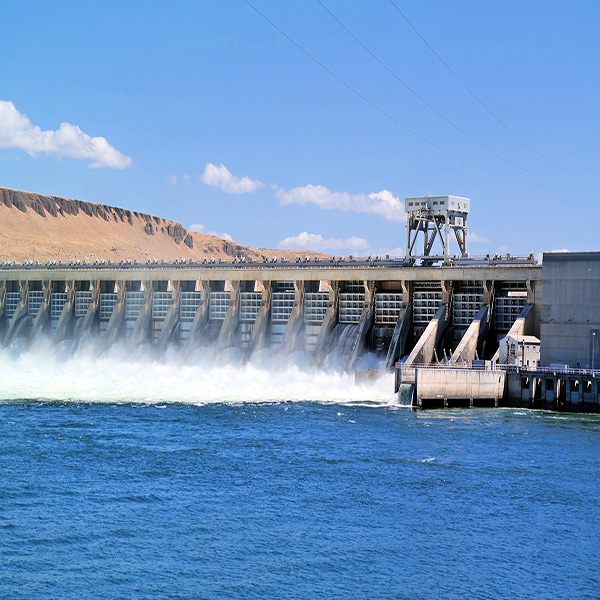 300MW Hydropower project by JHPL