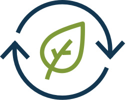 Carbon Neutral Icon